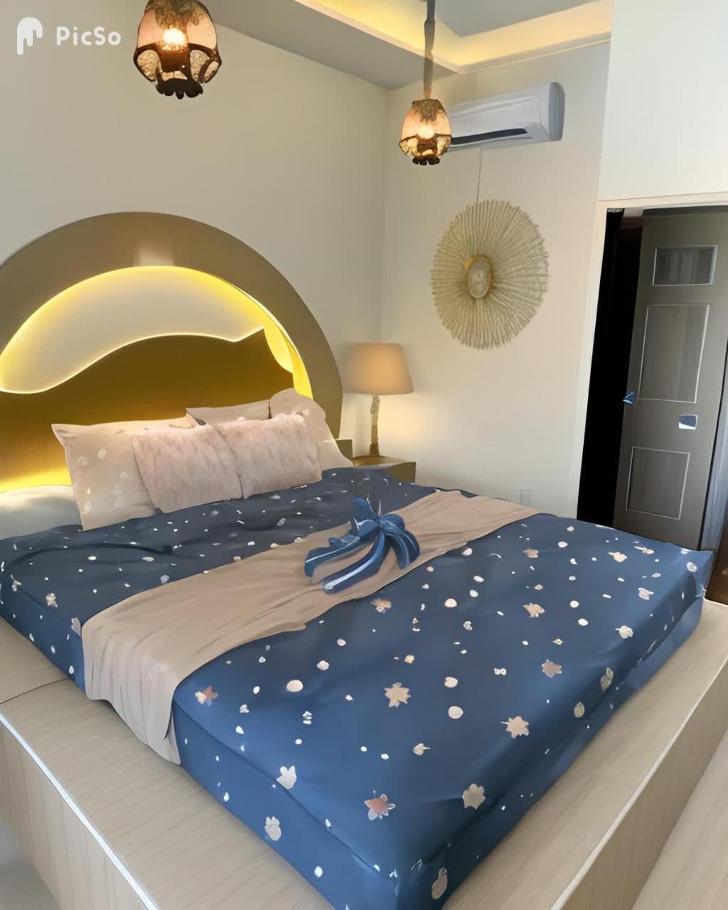 Miyabi Koh Larn & Lisaa Koh Larn Villa Ngoại thất bức ảnh