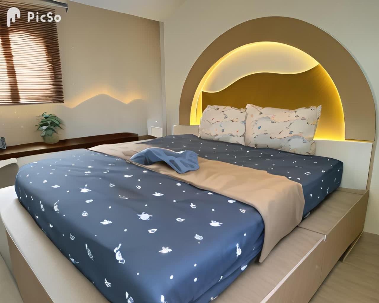 Miyabi Koh Larn & Lisaa Koh Larn Villa Ngoại thất bức ảnh