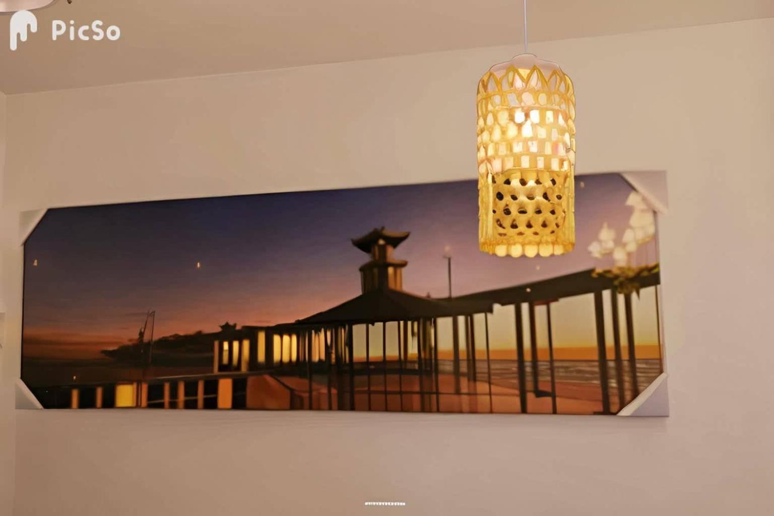 Miyabi Koh Larn & Lisaa Koh Larn Villa Ngoại thất bức ảnh