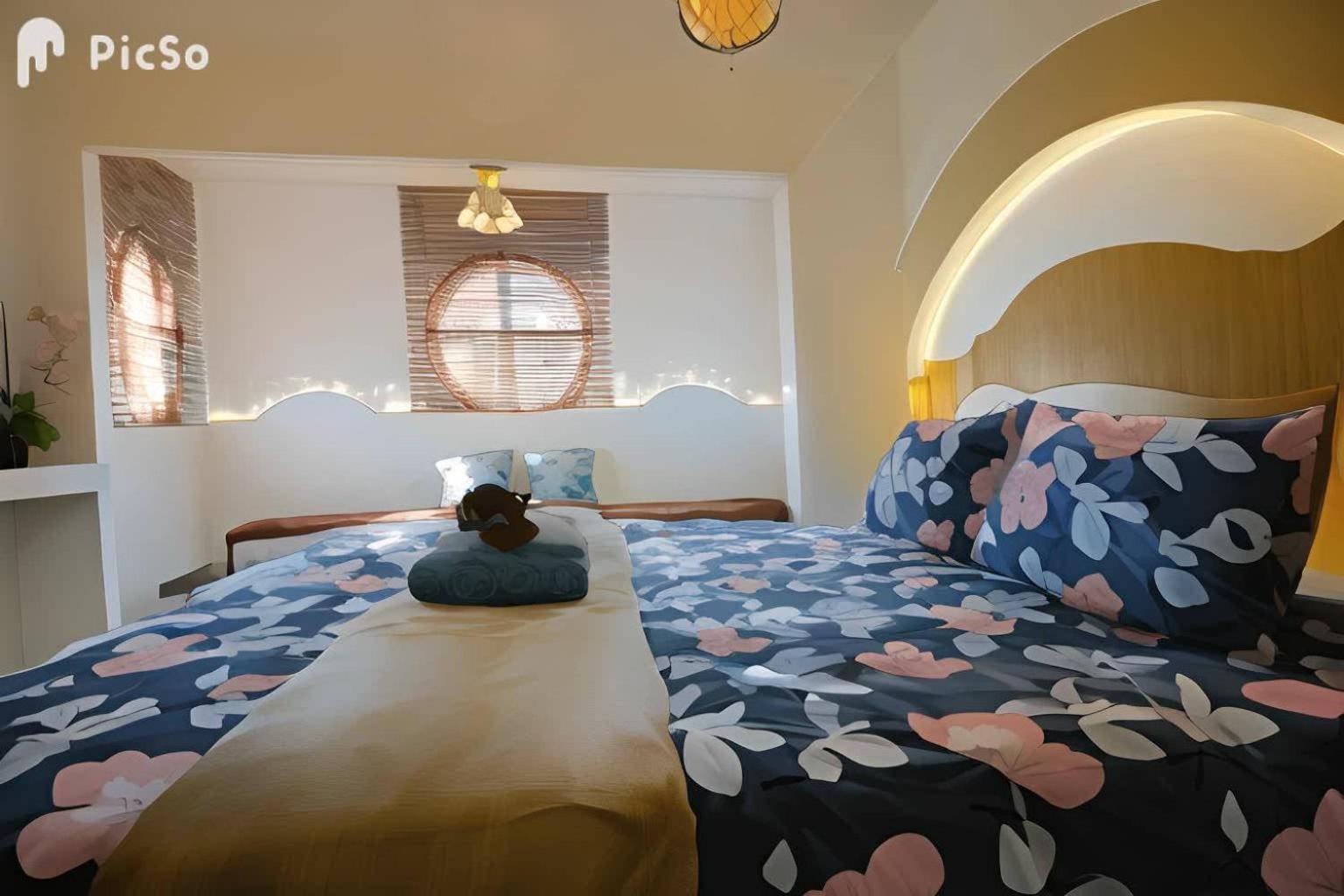 Miyabi Koh Larn & Lisaa Koh Larn Villa Ngoại thất bức ảnh