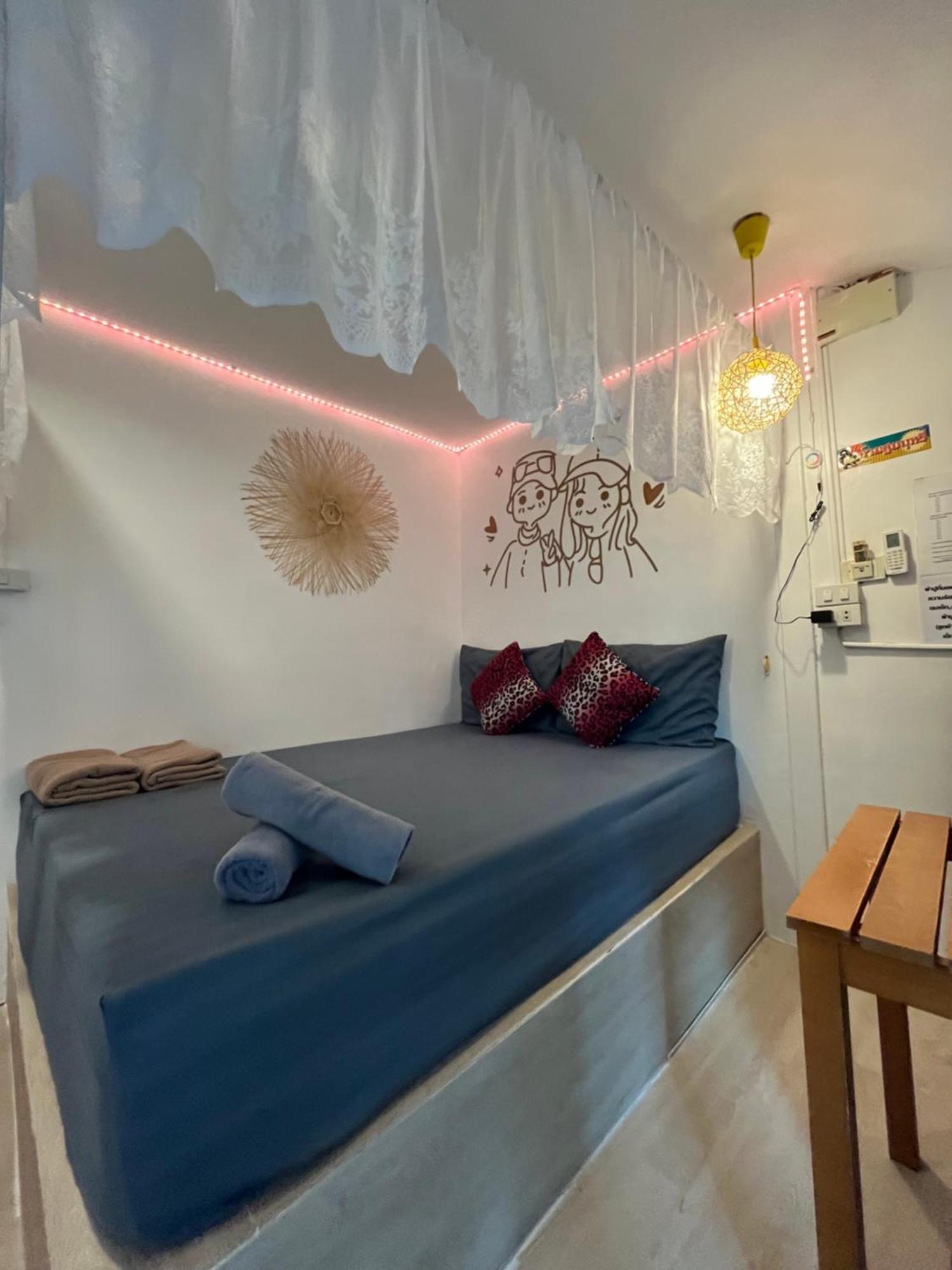 Miyabi Koh Larn & Lisaa Koh Larn Villa Ngoại thất bức ảnh