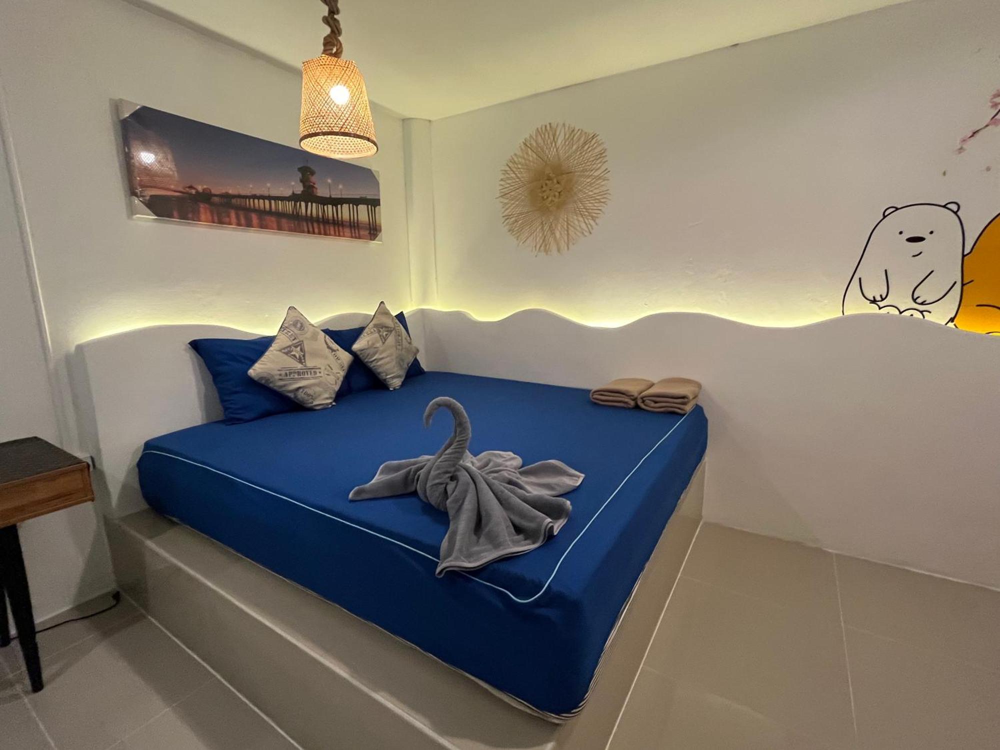 Miyabi Koh Larn & Lisaa Koh Larn Villa Ngoại thất bức ảnh