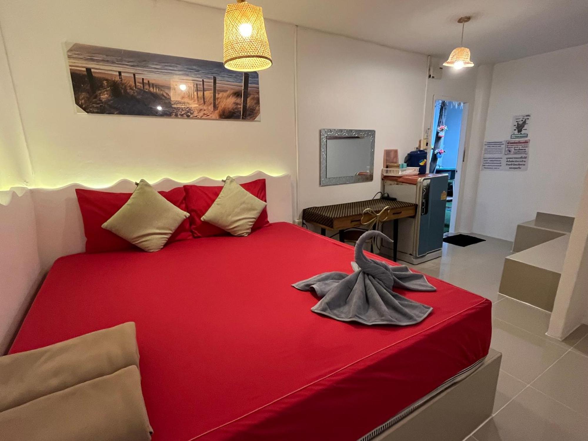 Miyabi Koh Larn & Lisaa Koh Larn Villa Ngoại thất bức ảnh