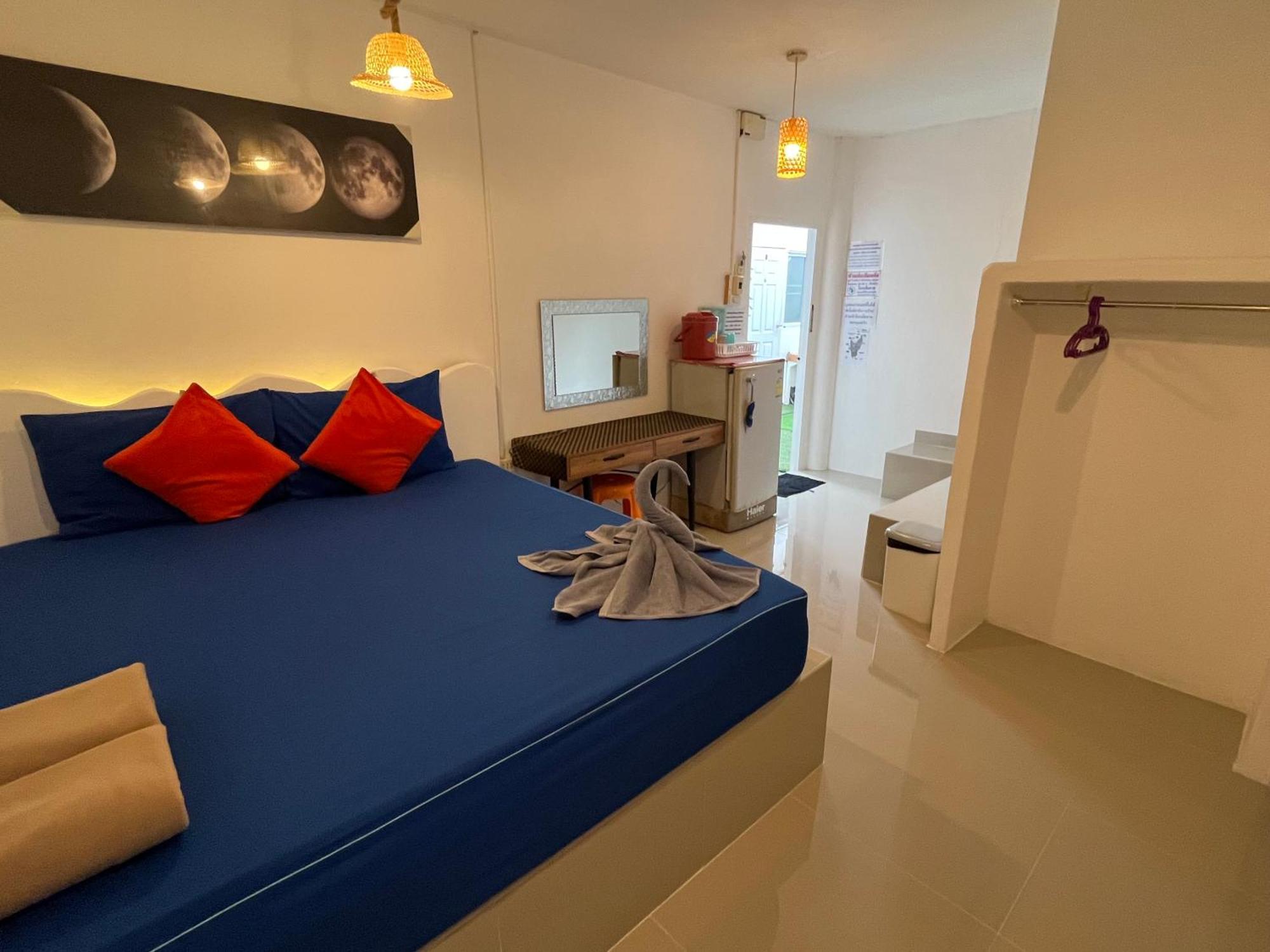 Miyabi Koh Larn & Lisaa Koh Larn Villa Ngoại thất bức ảnh