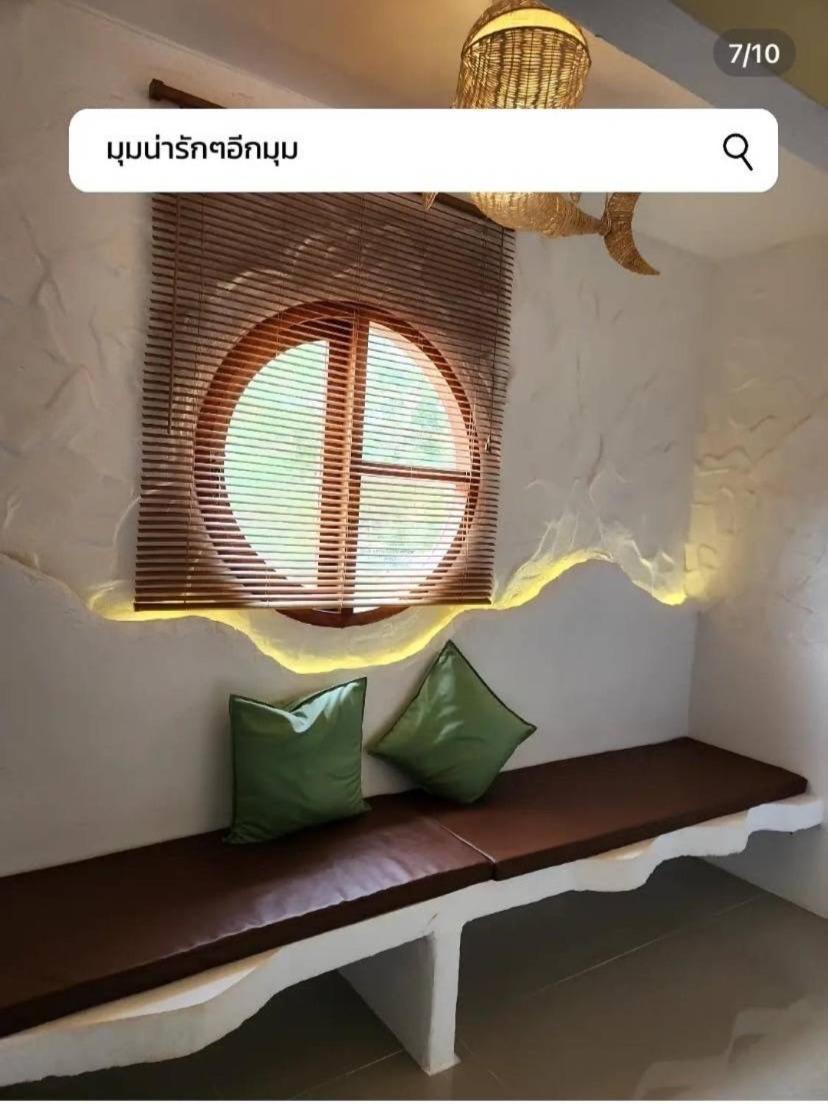 Miyabi Koh Larn & Lisaa Koh Larn Villa Ngoại thất bức ảnh